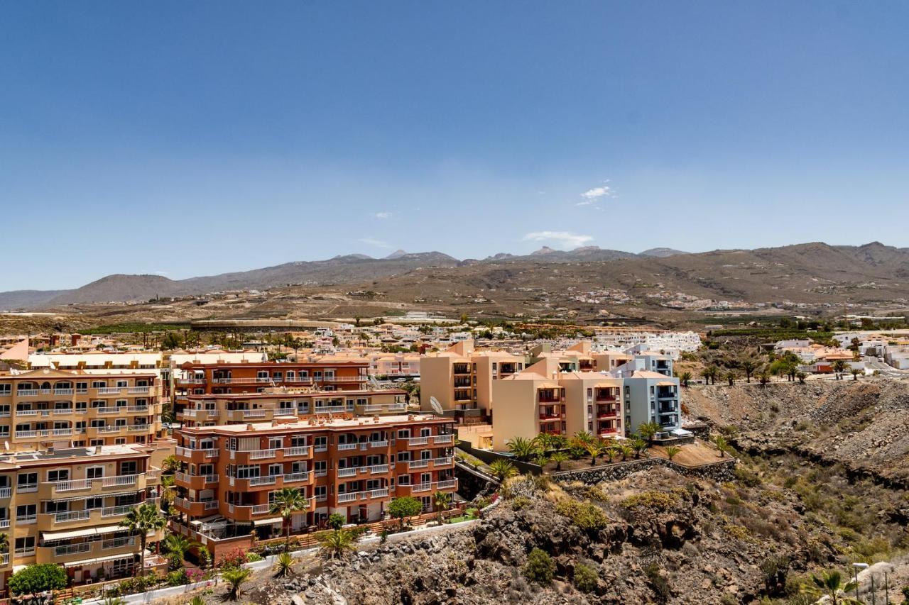 Penthouse Apartment With Ocean View カジャオ・サルバヘ エクステリア 写真