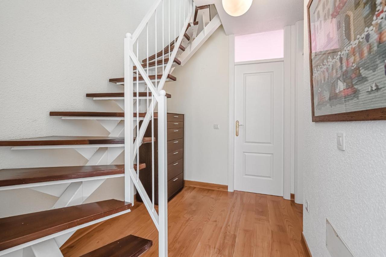 Penthouse Apartment With Ocean View カジャオ・サルバヘ エクステリア 写真