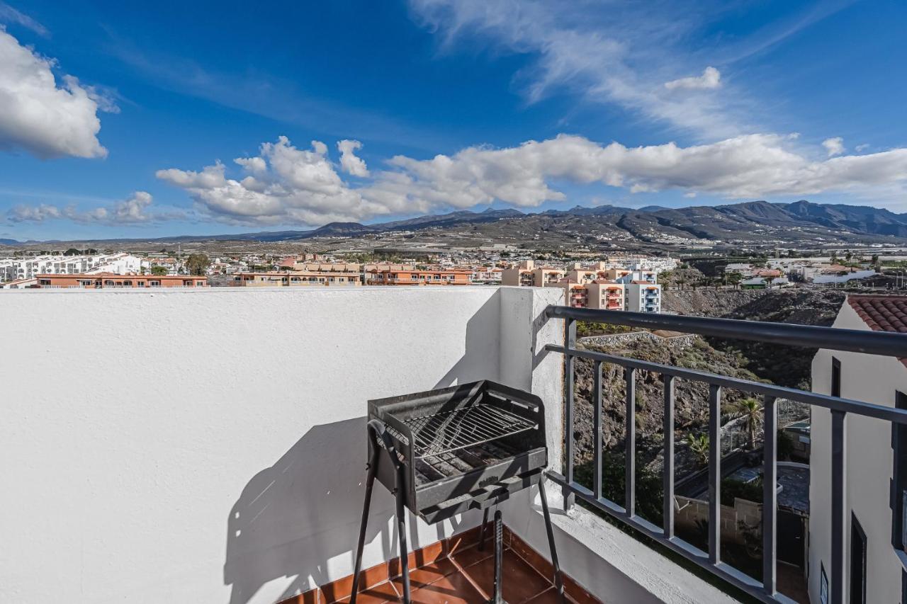 Penthouse Apartment With Ocean View カジャオ・サルバヘ エクステリア 写真
