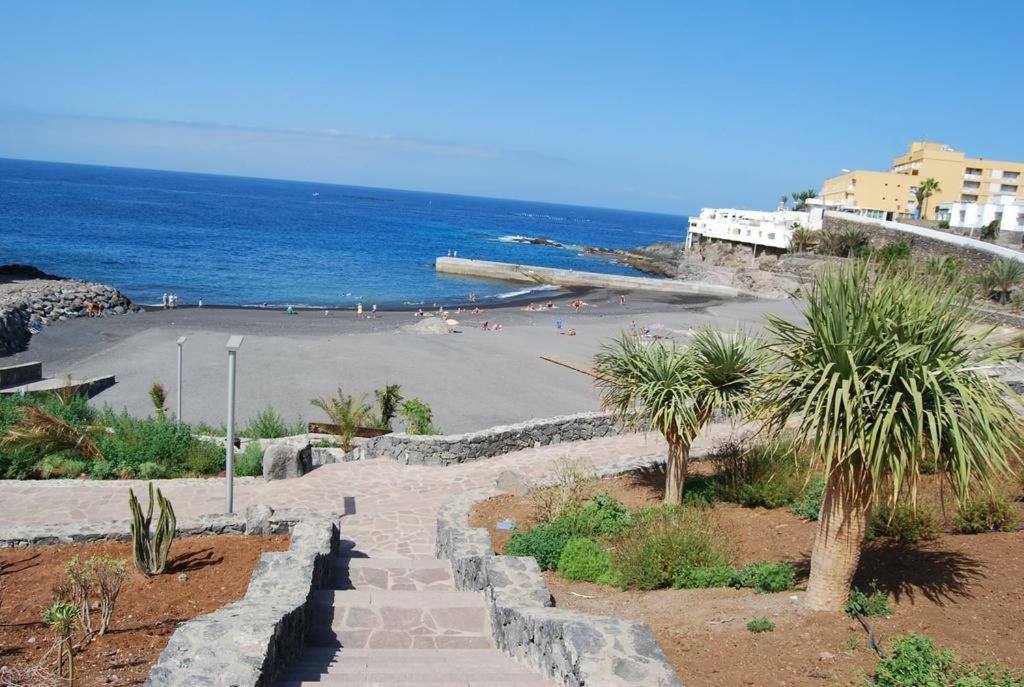 Penthouse Apartment With Ocean View カジャオ・サルバヘ エクステリア 写真